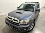 2008 Toyota 4Runner Sport Edition 4WD