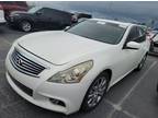 2013 INFINITI G37 Sedan 4dr Journey RWD