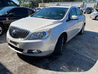 2015 Buick Verano 4dr Sdn Convenience Group