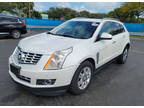 2014 Cadillac SRX FWD 4dr Luxury Collection