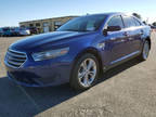 2013 Ford Taurus 4dr Sdn SEL FWD