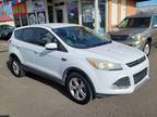 2014 Ford Escape SE Turbocharged AWD Escape with Heated Seats and Low Miles