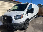 2022 Ford Transit 150 "4x4 Adventure-Ready Transit with Low Miles!"