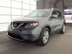 2015 Nissan Rogue SV AWD, Heated Seats, Low Miles - Explore the Nissan Rogue SV!