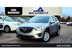 2014 Mazda CX-5 Sport 4dr SUV 6A