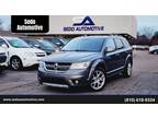 2013 Dodge Journey R/T AWD 4dr SUV