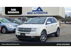 2008 Lincoln MKX Base AWD 4dr SUV