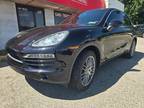 2012 Porsche Cayenne AWD ONLY $288 MONTHLY***