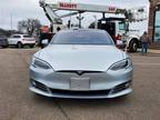 2017 Tesla S 75d Awd Only $498 Monthly ****