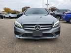 2019 MERCEDES BENZ C300 -Only $465 Monthly ***