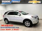 2017 Chevrolet Equinox FWD 4dr LT w/1LT