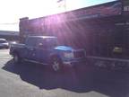 2009 Ford F150 SuperCrew Cab XLT Pickup 4D 6 1/2 ft