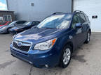 2014 Subaru Forester Auto 2.5i Touring cuir toit etat impeccable