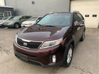 2015 Kia Sorento 4dr V6 Auto LX etat impeccable doccasion