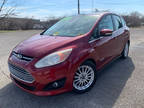 2014 Ford C-MAX Hybrid SEL 4dr Wagon