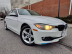 2013 BMW 3 Series 328i xDrive AWD 4dr Sedan