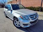 2015 Mercedes-Benz GLK GLK 350 4MATIC AWD 4dr SUV