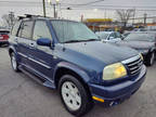 2003 Suzuki XL7 Limited 4WD 4dr SUV