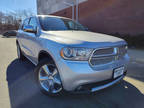 2011 Dodge Durango Citadel AWD 4dr SUV