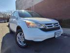 2011 Honda CR-V EX L 4dr SUV