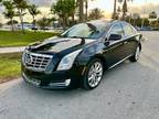 2013 Cadillac XTS Premium Collection 4dr Sedan