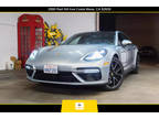 2018 Porsche Panamera Turbo S E-Hybrid Sport Turismo Sedan 4D