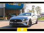 2020 Ford Mustang EcoBoost Coupe 2D