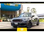 2021 MINI Countryman John Cooper Works ALL4 Hatchback 4D