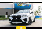 2021 BMW X5 M Sport Utility 4D