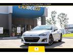 2018 Subaru BRZ Limited Coupe 2D