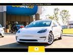 2022 Tesla Model 3 Long Range Sedan 4D