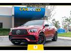 2023 Mercedes-Benz Mercedes-AMG GLE Coupe GLE 53 Sport Utility 4D