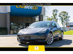 2018 Tesla Model 3 Long Range Sedan 4D