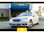 2007 Mercedes-Benz C-Class C 230 Sport Sedan 4D