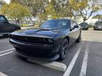 2015 Dodge Challenger SXT Coupe 2D