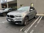 2016 BMW X6 xDrive35i Sport Utility 4D