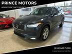 2021 Volvo XC90 T6 Momentum 7 Passenger AWD 4dr SUV