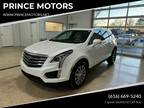 2019 Cadillac XT5 Luxury 4x4 4dr SUV