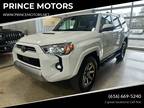 2021 Toyota 4Runner TRD Off Road Premium 4x4 4dr SUV