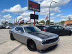 2013 Dodge Challenger R/T Coupe 2D