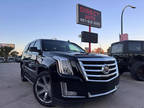 2015 Cadillac Escalade Luxury Sport Utility 4D