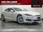 2017 Tesla Model S 75D