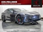 2018 Tesla Model S P100D