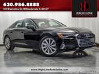 2019 Audi A6 Premium Plus