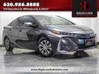 2017 Toyota Prius Prime Premium