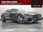 2018 Mercedes-Benz AMG GT AMG GT S