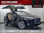 2017 Tesla Model X 100D FULL SELF DRIVING