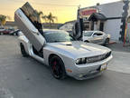 2009 Dodge CHALLENGER SRT-8