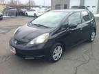 2009 Honda Fit