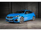 2021 BMW 2 Series M235i xDrive Gran Coupe Sedan 4D